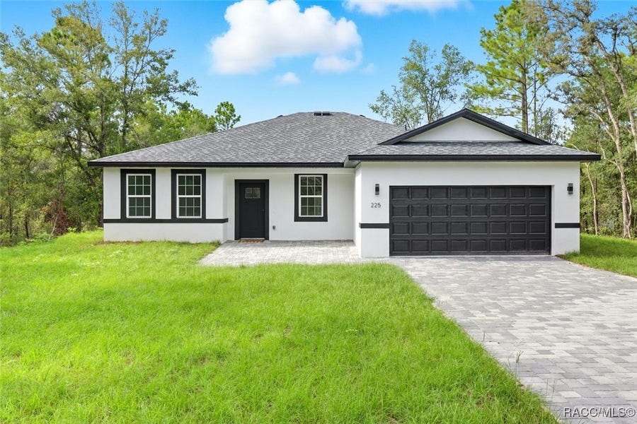Property photo for 225 W Diego Place, Citrus Springs, FL