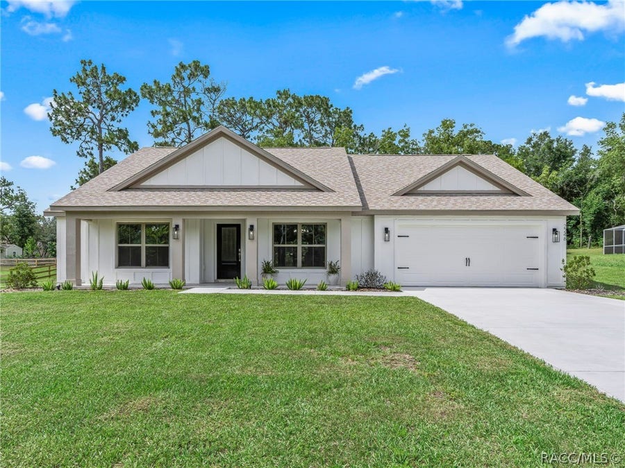 Property photo for 2248 NEWHAVEN Street, Inverness, FL