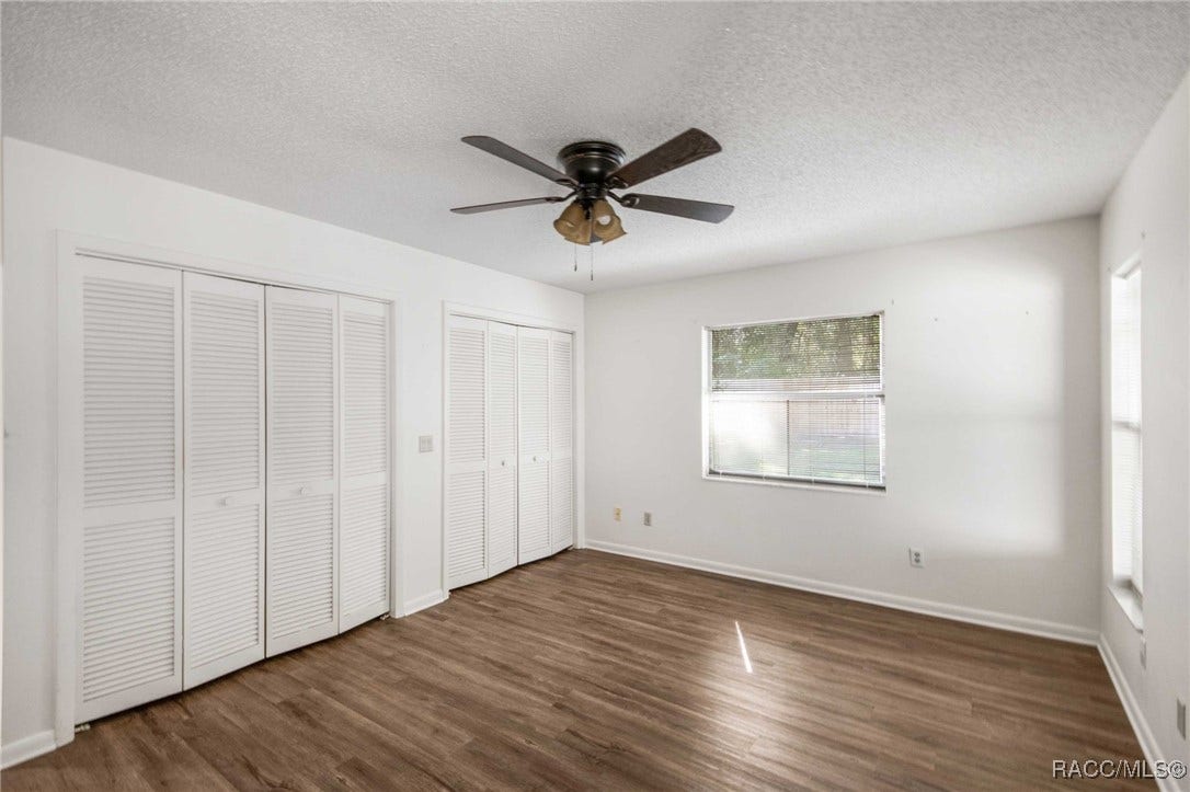9161 N Bertin Drive, Citrus Springs, FL 34434