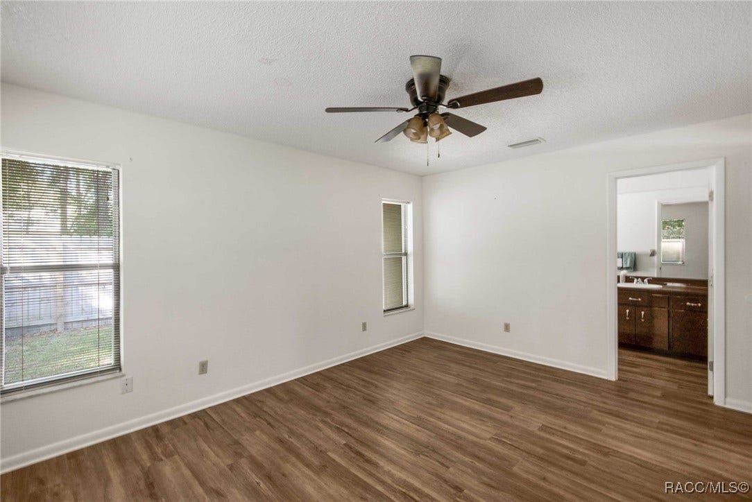 9161 N Bertin Drive, Citrus Springs, FL 34434