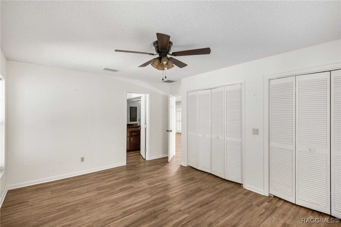 9161 N Bertin Drive, Citrus Springs, FL 34434