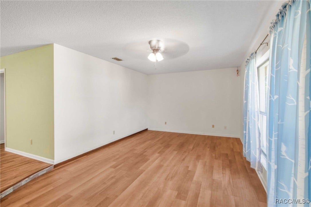 9161 N Bertin Drive, Citrus Springs, FL 34434