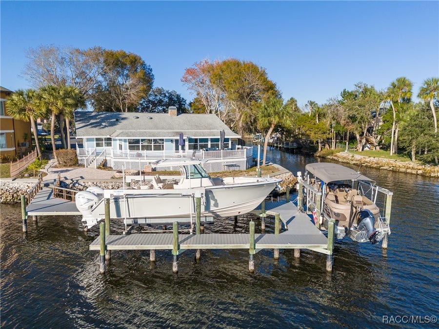 Property photo for 5260 S Mystic Point, Homosassa, FL