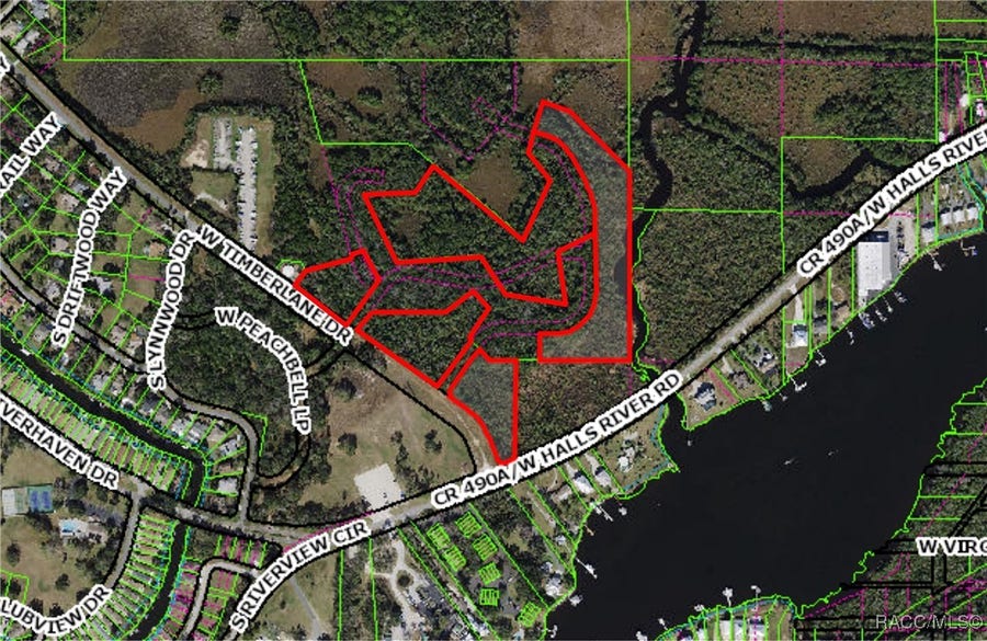 Property photo for 4905 S Bayou Terrace, Homosassa, FL