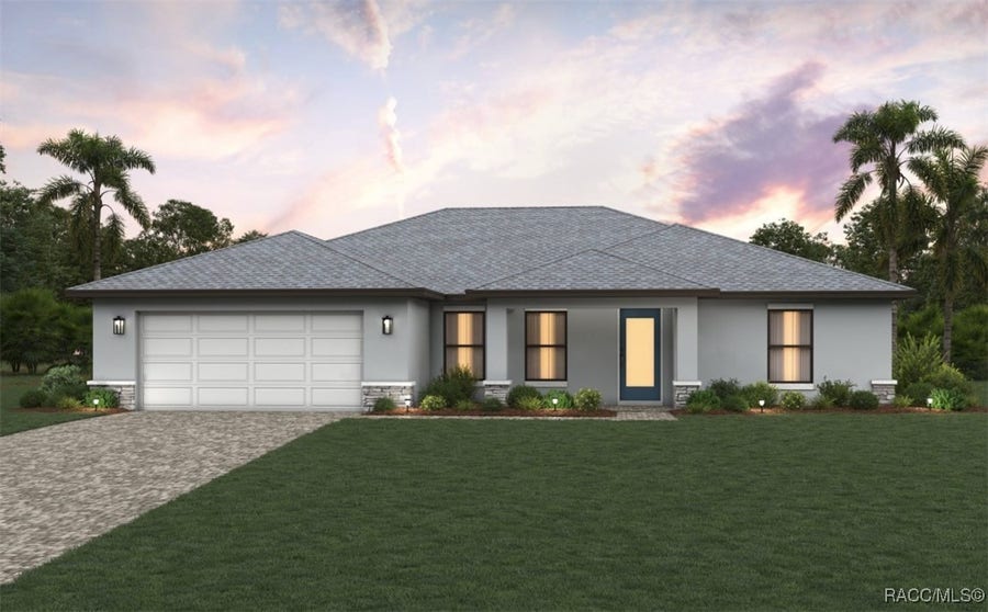 Property photo for 627 W Duquet Place, Citrus Springs, FL