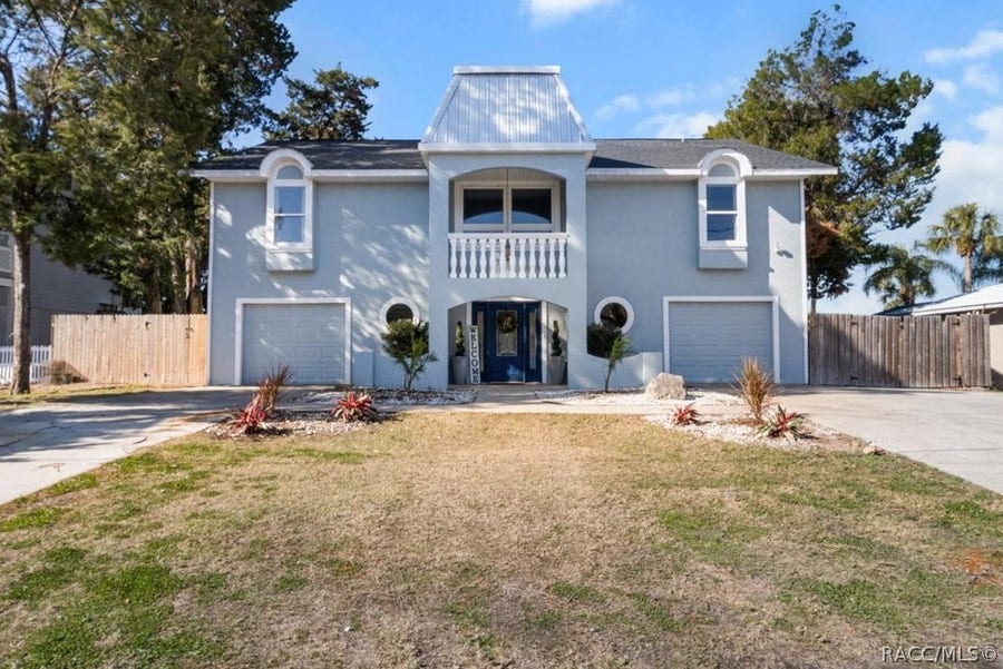 Property photo for 1800 NW 20th Avenue, Crystal River, FL