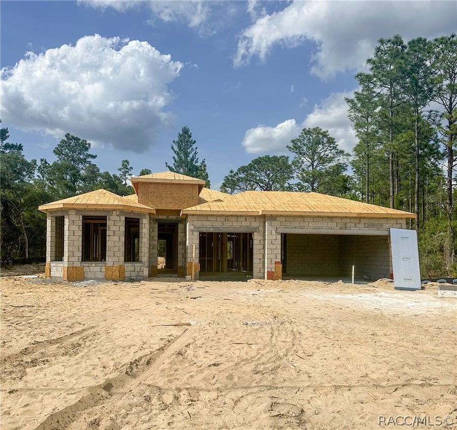 Property photo for 5873 W Conestoga Street, Beverly Hills, FL
