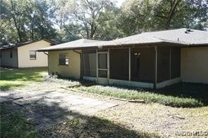 Property photo for 3383 S Dalton Terrace, Inverness, FL