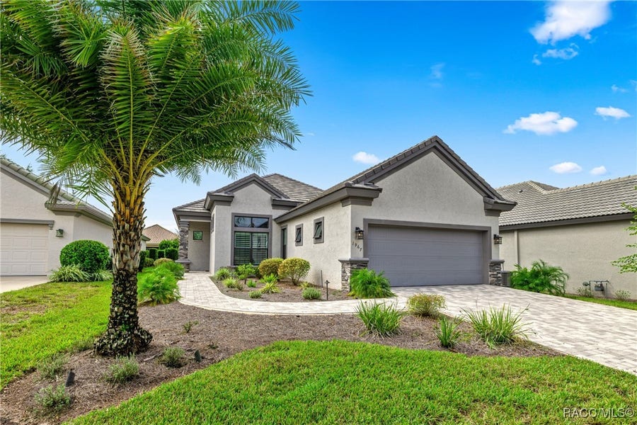 Property photo for 1967 N Rose Hue Path, Hernando, FL