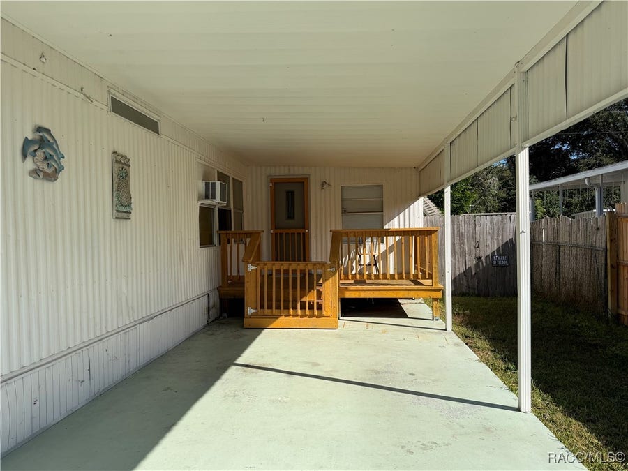 Property photo for 1271 N Arkansas Terrace, Hernando, FL