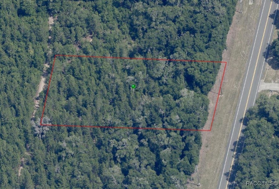 Property photo for 5646 N Carl G Rose Way, Hernando, FL