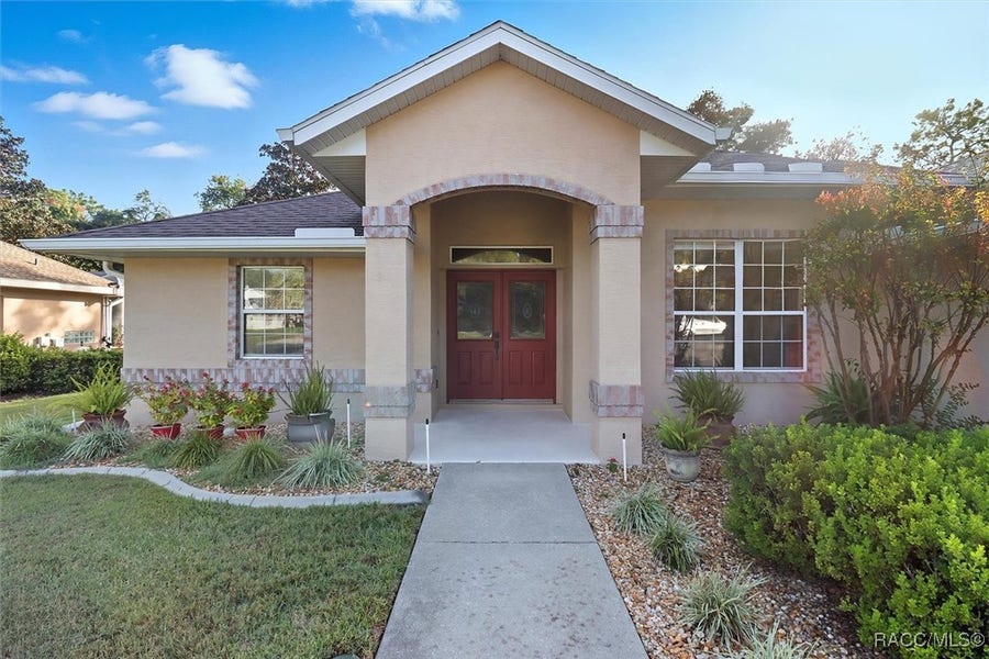 Property photo for 6337 N Whispering Oak Loop, Beverly Hills, FL