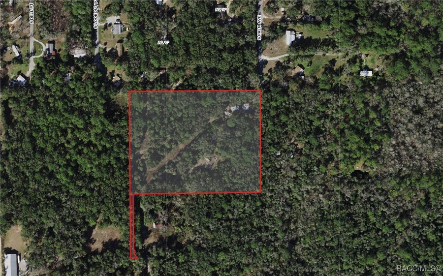 Property photo for 1746 S Palm Avenue, Homosassa, FL