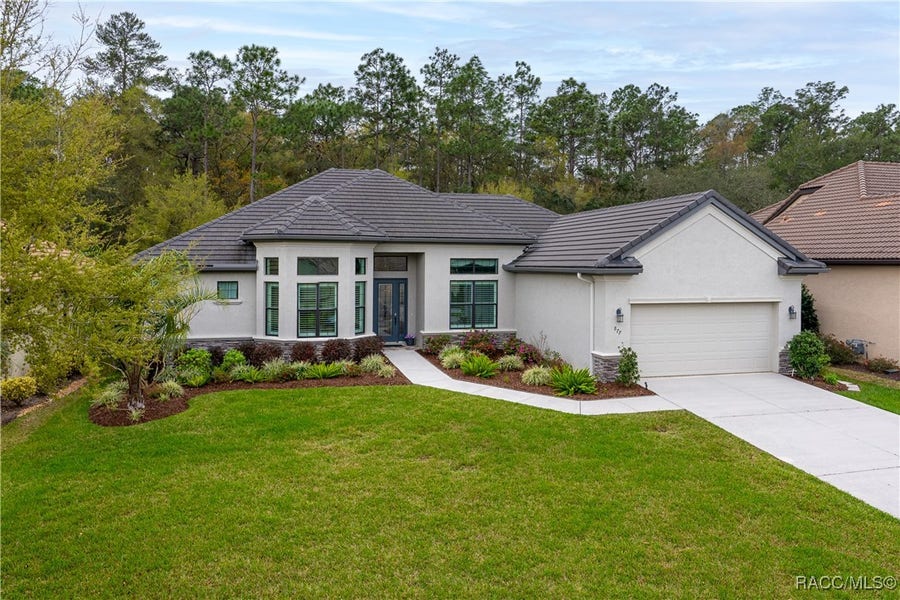 Property photo for 877 N Hunt Club Drive, Hernando, FL