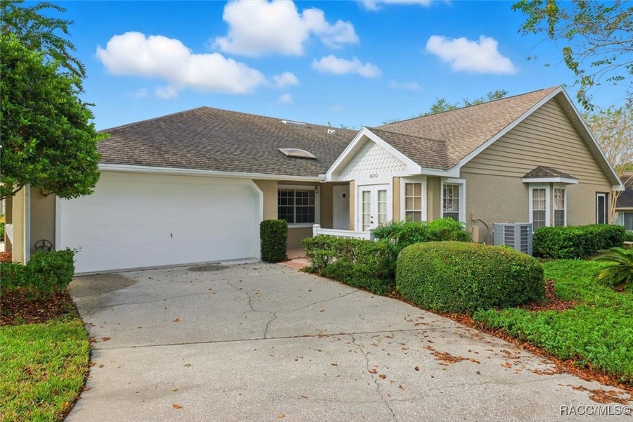 Property photo for 1690 N Foxboro Loop, Crystal River, FL