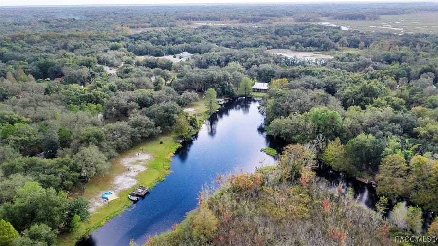 Property photo for 10909 E Flounder Drive, Floral City, FL