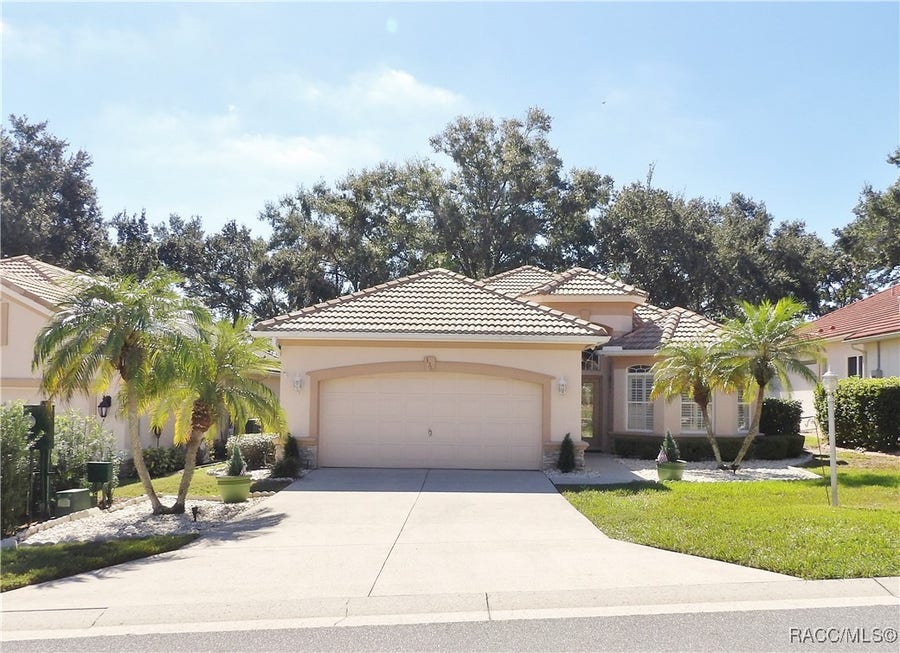 Property photo for 336 W Doerr Path, Hernando, FL