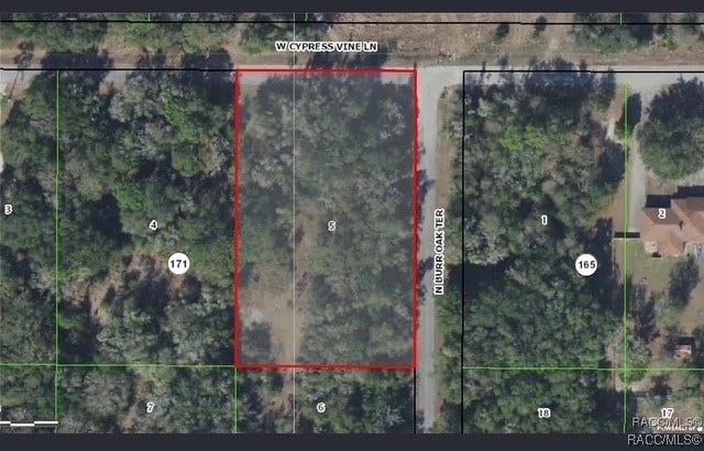 Property photo for 12646 W Cypress Vine Lane, Crystal River, FL