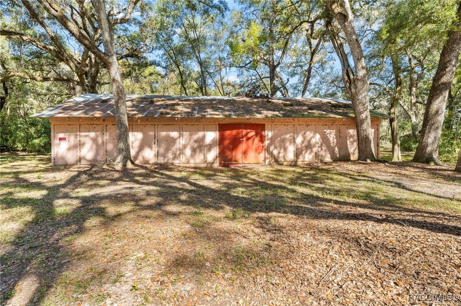 Property photo for 10750 E Sybil Court, Floral City, FL