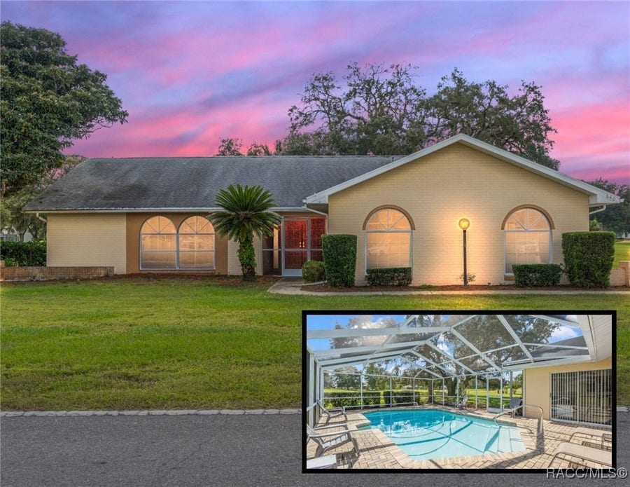 Property photo for 640 E Hartford Street, Hernando, FL