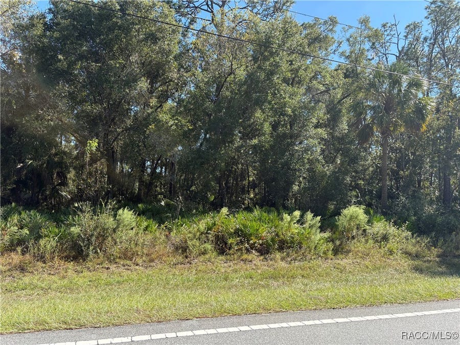 Property photo for 9864 W Dunnellon Road, Crystal River, FL