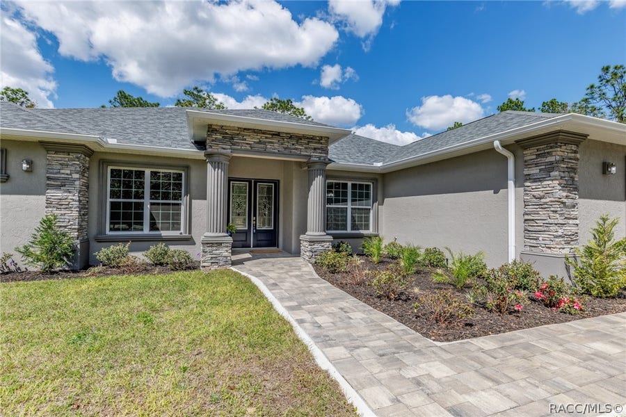 Property photo for 5924 N Rosebark Way, Beverly Hills, FL