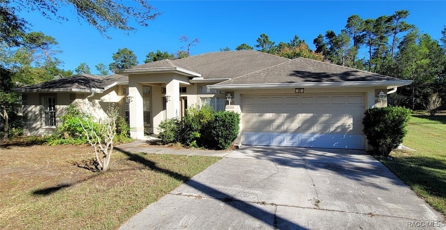 Property photo for 39 Grass Street, Homosassa, FL