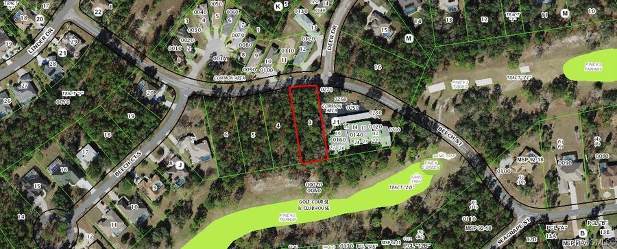 Property photo for 27 Beech Street, Homosassa, FL