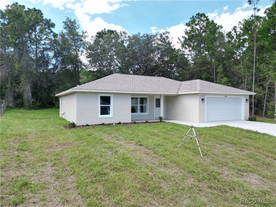 Property photo for 8090 N hale Road, Citrus Springs, FL