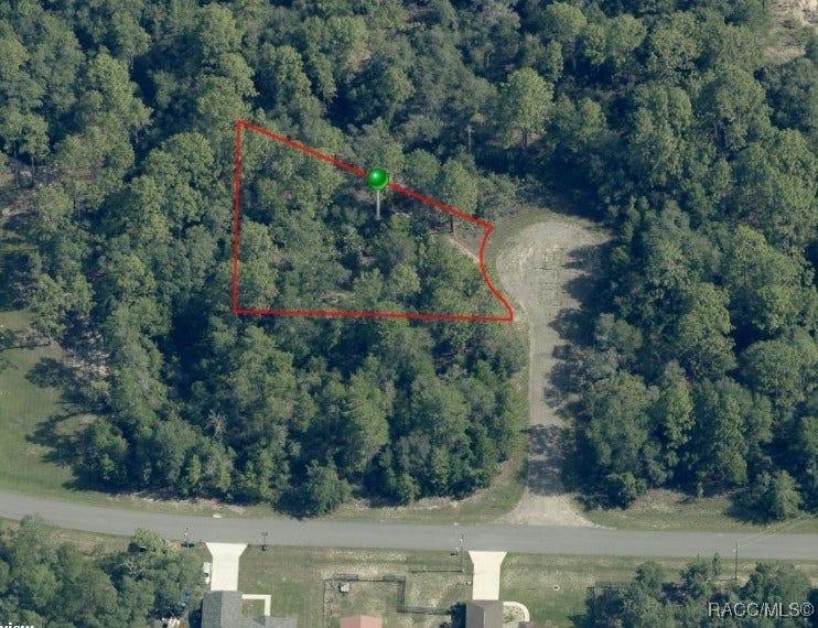 Property photo for 6932 N Steward Point, Citrus Springs, FL