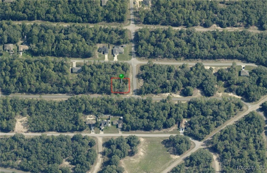 Property photo for 6545 N Whispering Drive, Citrus Springs, FL