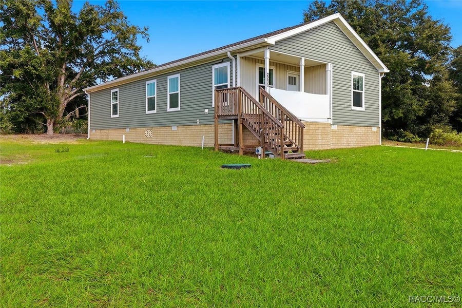 Property photo for 2213 E Fox Crossing Lane, Inverness, FL