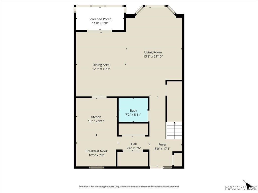 11328 W Bayshore Drive, Crystal River, FL 34429 11328 W Bayshore Drive, Crystal River, FL 34429