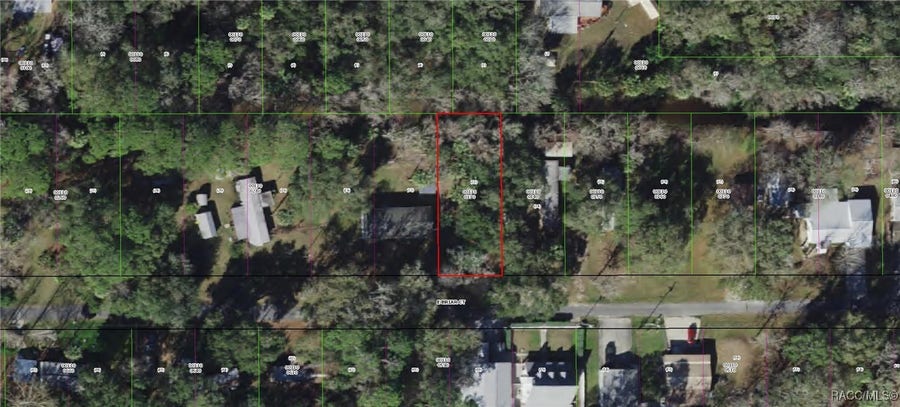 Property photo for 9399 E Briar Court, Inverness, FL