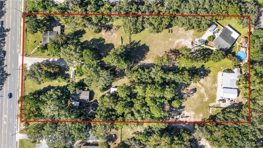 Property photo for 5985 W Gulf To Lake Highway, Crystal River, FL
