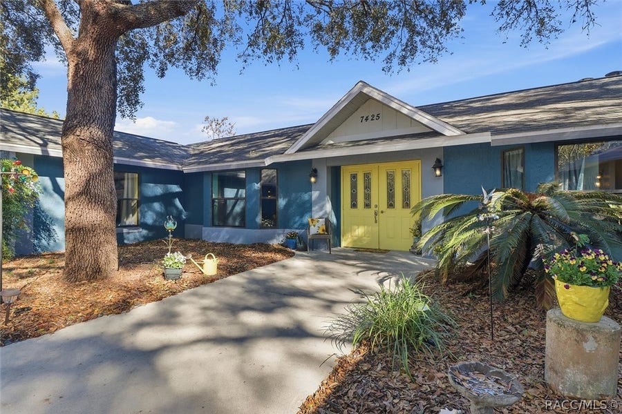 Property photo for 7425 S Irma Point, Lecanto, FL