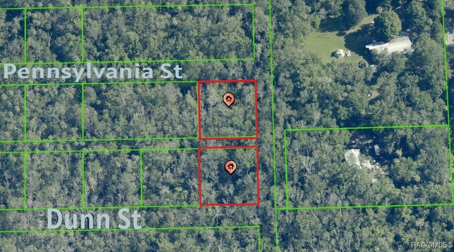 Property photo for 10008 W Pennsylvania Street, Homosassa, FL