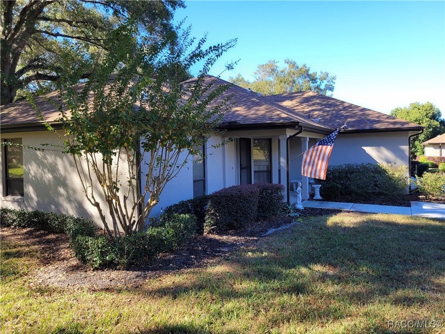 Property photo for 6018 W Bromley Circle, Crystal River, FL
