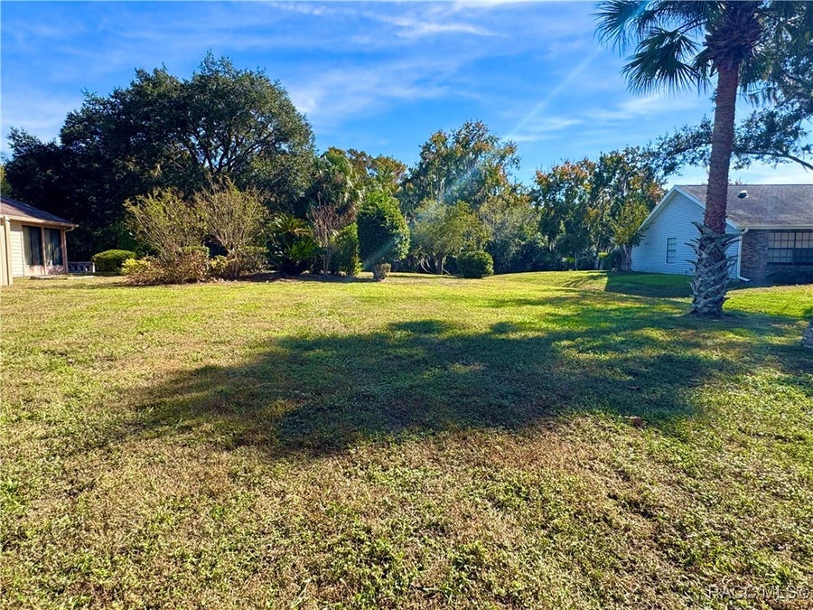 Property photo for 163 N Golf Harbor Path, Inverness, FL