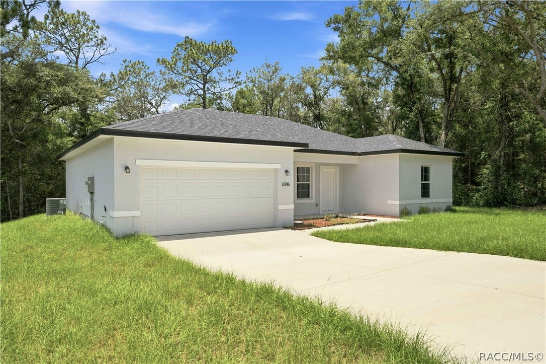 6346 N Darlington Drive, Dunnellon, FL 34434 6346 N Darlington Drive, Dunnellon, FL 34434