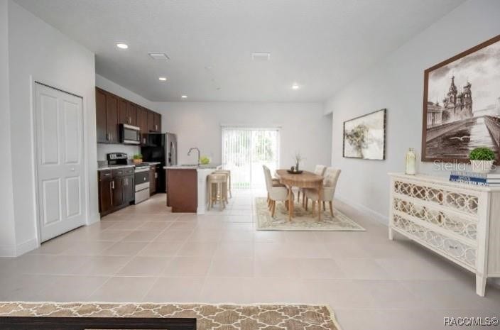 6346 N Darlington Drive, Dunnellon, FL 34434 Virtually Staged