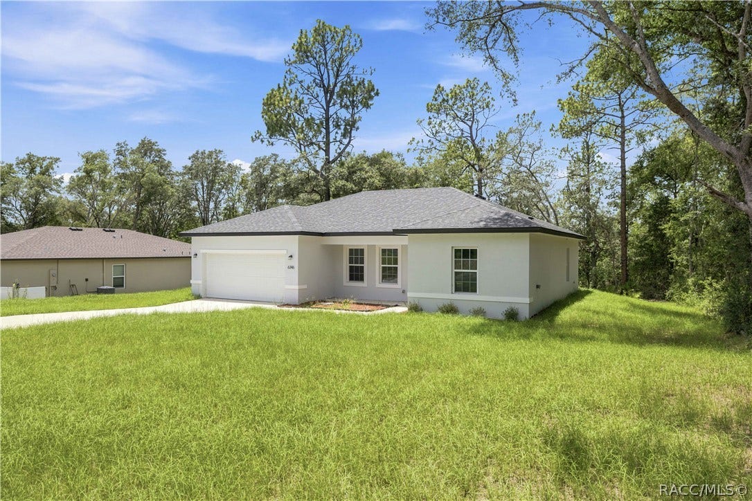 6346 N Darlington Drive, Dunnellon, FL 34434 6346 N Darlington Drive, Dunnellon, FL 34434