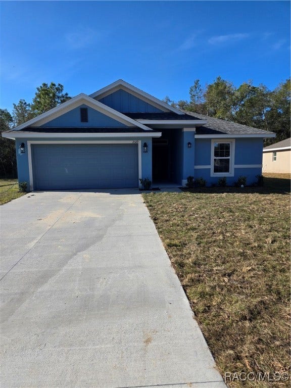 Property photo for 2529 Clearwood Street, Inverness, FL
