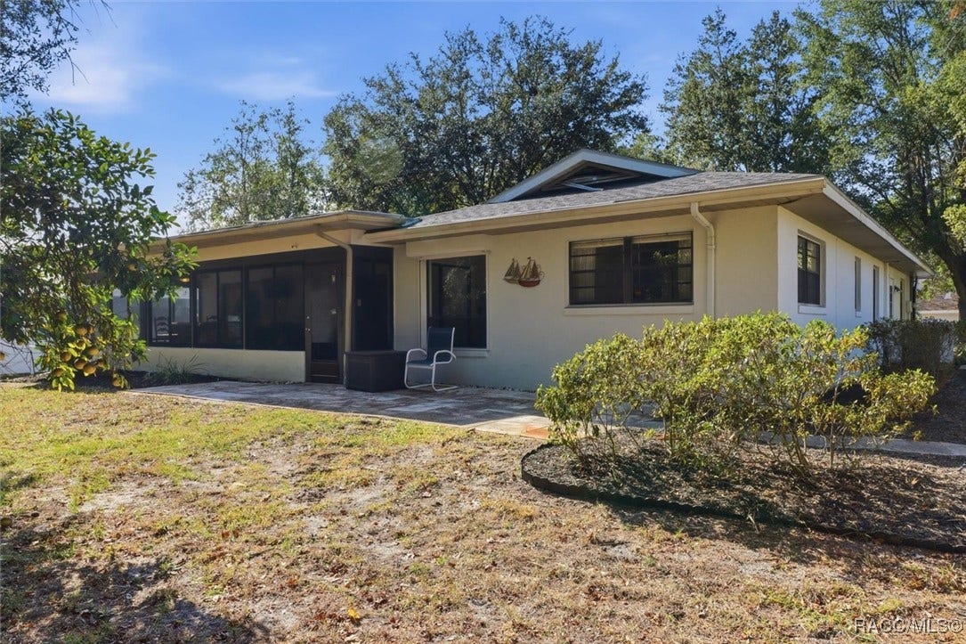 98 Sycamore Circle, Homosassa, FL 34446 98 Sycamore Circle, Homosassa, FL 34446
