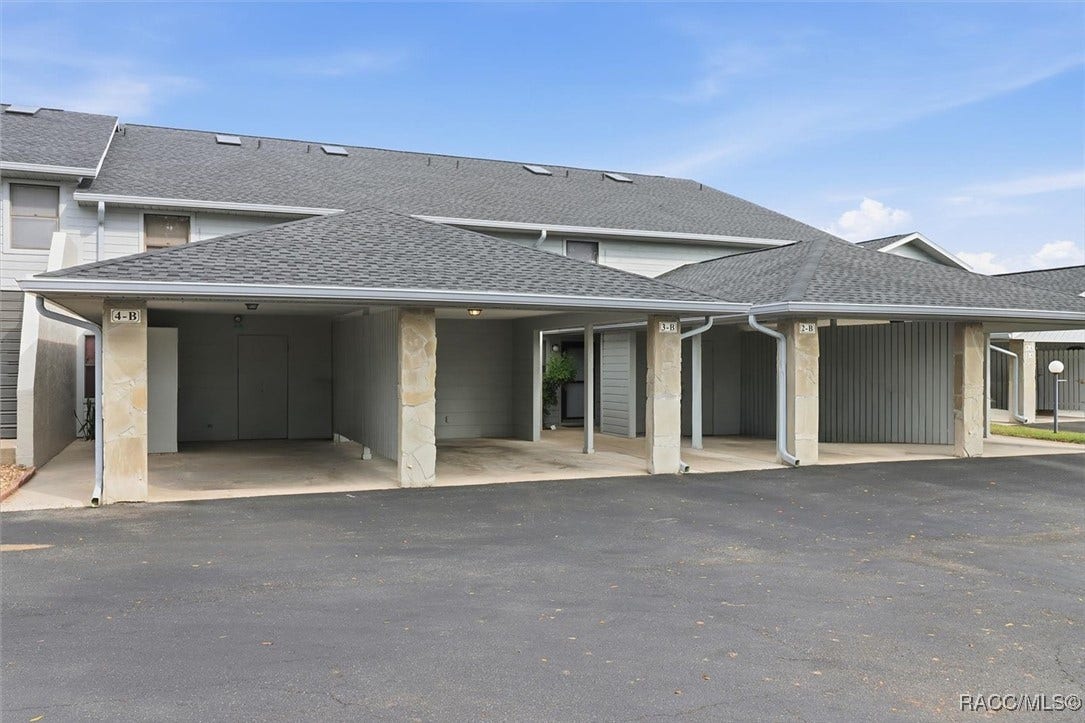 771 E Hartford Street, #3B, Hernando, FL 34442 771 E Hartford Street, #3B, Hernando, FL 34442