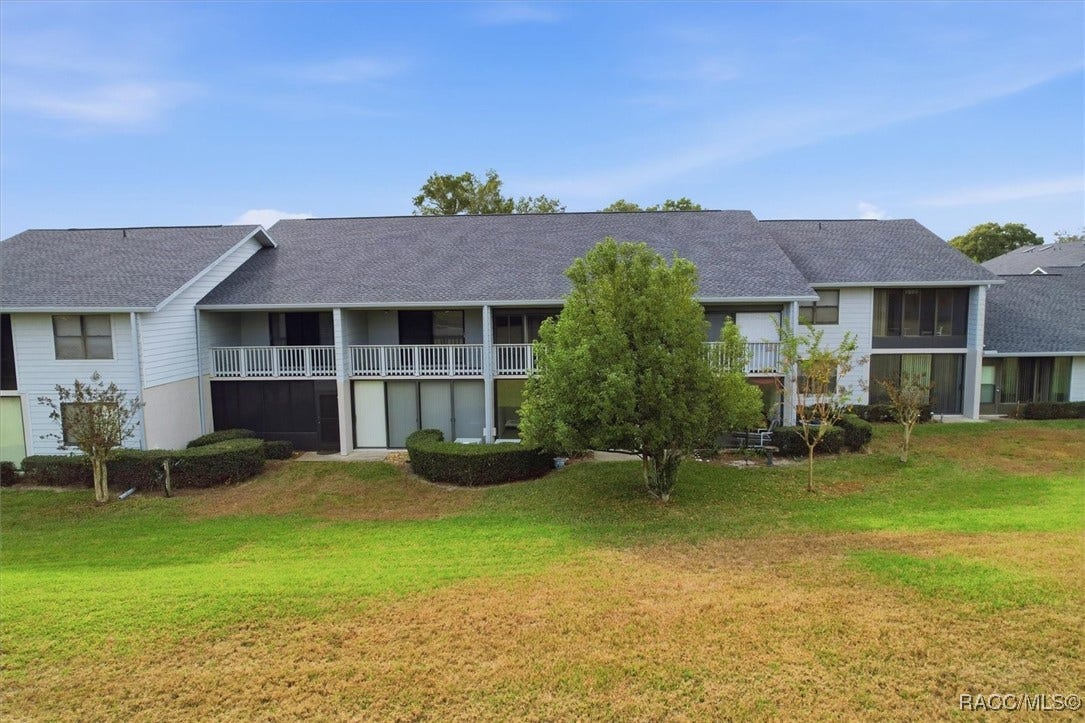 771 E Hartford Street, #3B, Hernando, FL 34442 771 E Hartford Street, #3B, Hernando, FL 34442