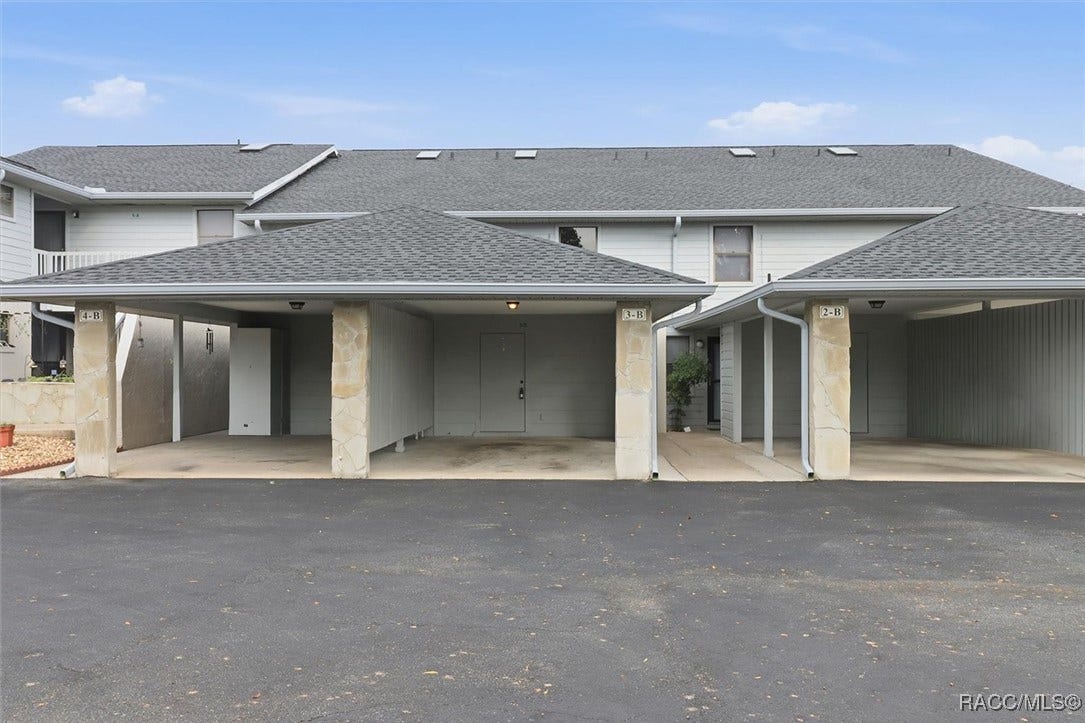 771 E Hartford Street, #3B, Hernando, FL 34442 771 E Hartford Street, #3B, Hernando, FL 34442