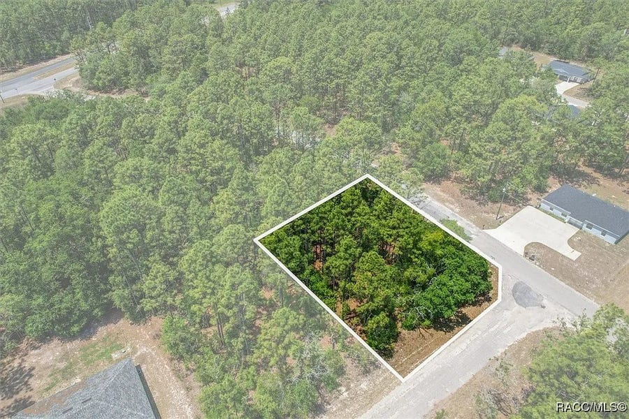 Property photo for 9410 N Peachtree Way, Citrus Springs, FL
