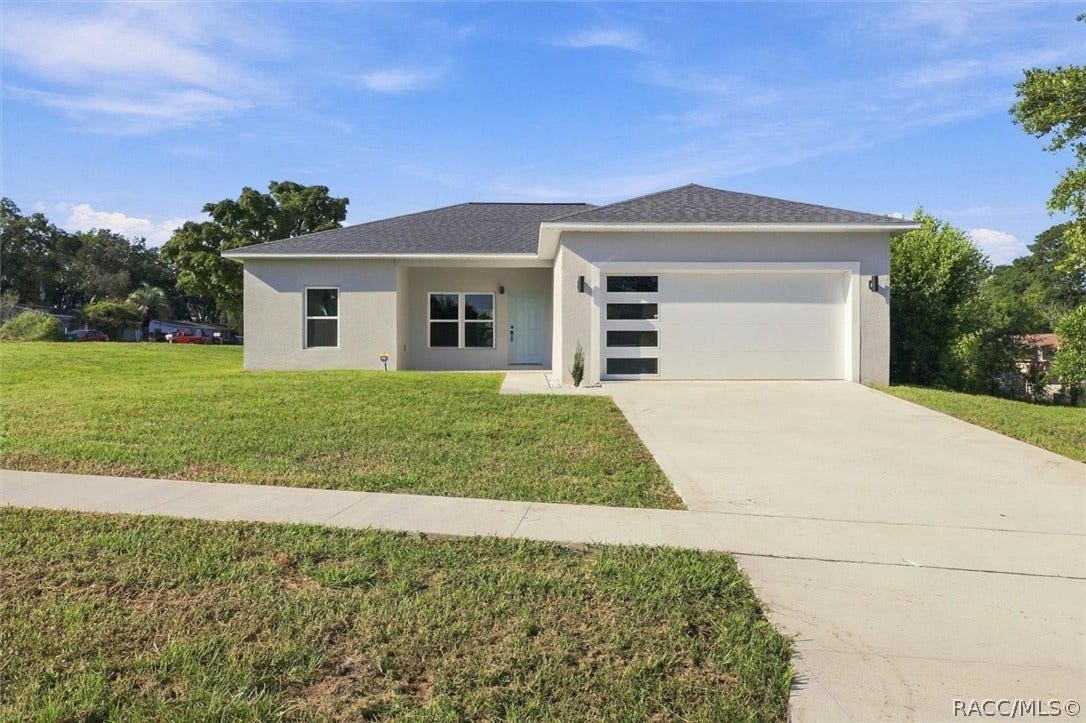 9410 N Milam Way, Citrus Springs, FL 34434