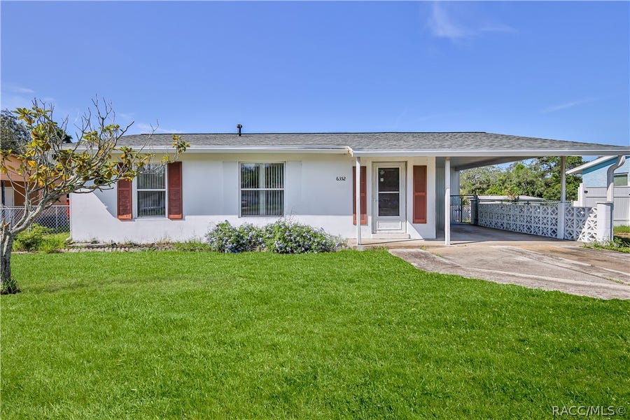 Property photo for 6352 Spring Hill Drive, Spring Hill, FL